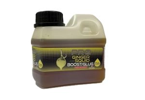 Booster Probiotic Pro Ginger Squid 500ml